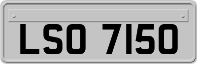 LSO7150