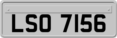 LSO7156