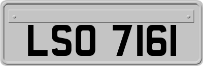 LSO7161
