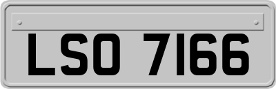 LSO7166