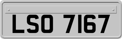 LSO7167