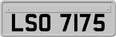 LSO7175