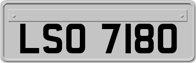 LSO7180