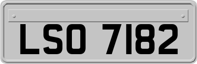 LSO7182
