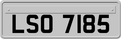 LSO7185
