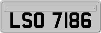 LSO7186
