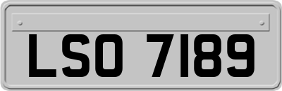 LSO7189