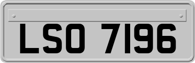 LSO7196