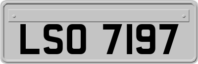 LSO7197