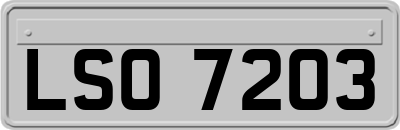 LSO7203