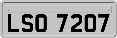 LSO7207