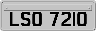 LSO7210