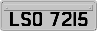 LSO7215