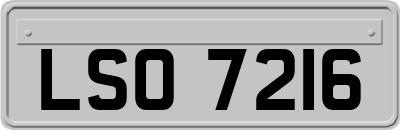LSO7216