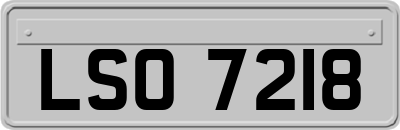 LSO7218