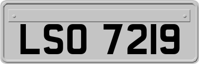 LSO7219