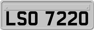 LSO7220