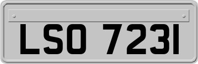 LSO7231
