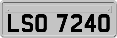 LSO7240
