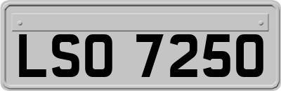 LSO7250