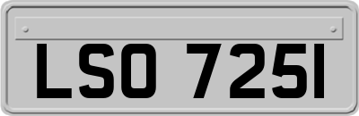 LSO7251