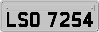 LSO7254