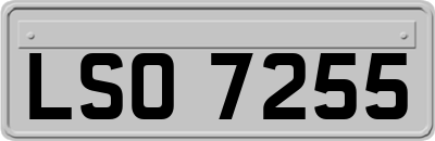LSO7255