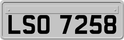LSO7258