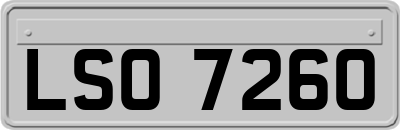 LSO7260