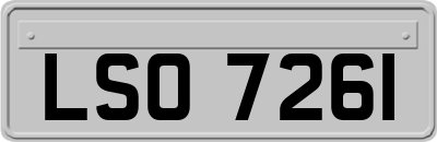LSO7261