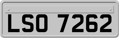 LSO7262
