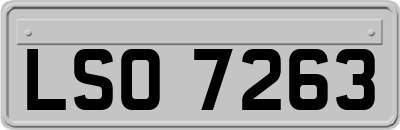 LSO7263