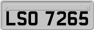 LSO7265