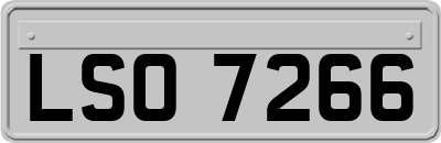 LSO7266