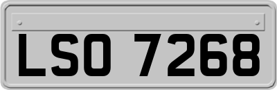 LSO7268