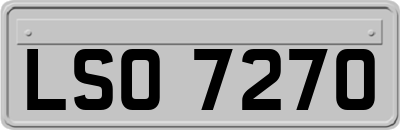 LSO7270