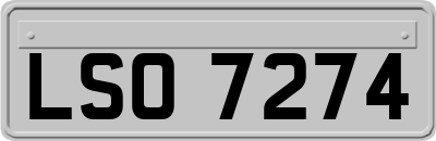 LSO7274
