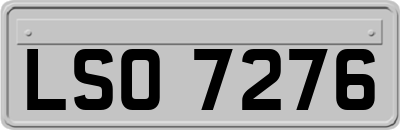 LSO7276