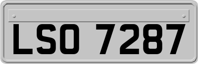 LSO7287
