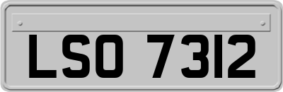 LSO7312