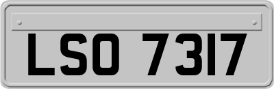 LSO7317
