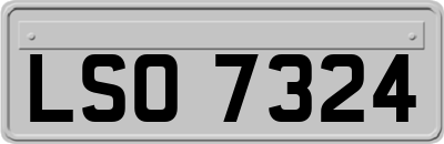 LSO7324