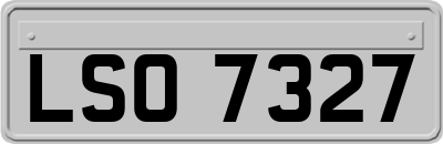 LSO7327