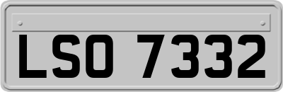 LSO7332