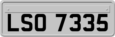 LSO7335