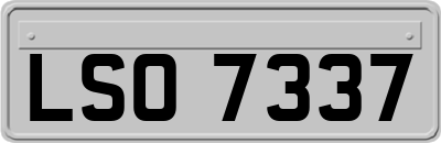 LSO7337