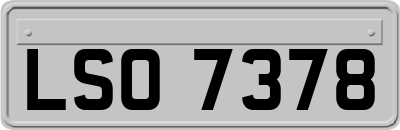 LSO7378