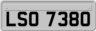 LSO7380