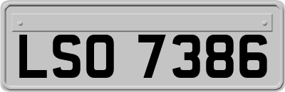 LSO7386