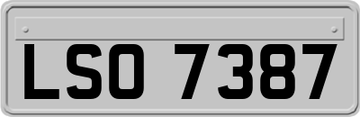 LSO7387